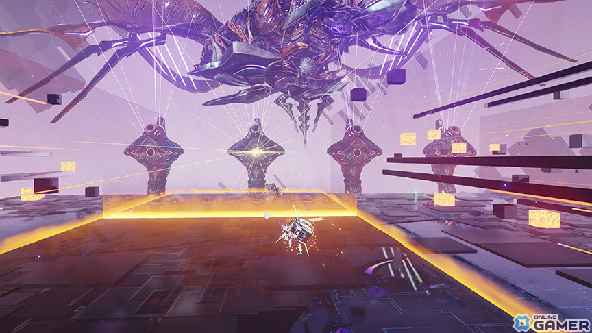 「PSO2 ニュージェネシス」緊急クエスト「星砕の猛進D.2」が登場！和装コスチュームなどが手に入るACスクラッチ「デモニックエレガンス」も配信の画像