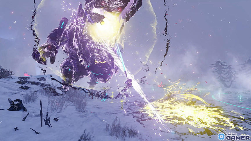 「PSO2 ニュージェネシス」緊急クエスト「星砕の猛進D.2」が登場！和装コスチュームなどが手に入るACスクラッチ「デモニックエレガンス」も配信の画像