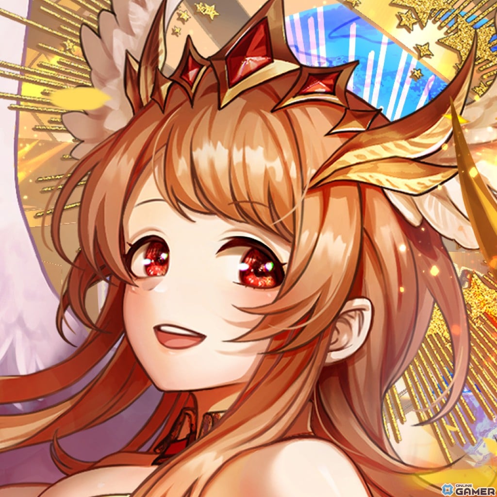 スマホ向け神話共闘バトルRPG「かみさまスクランブル！」が1月29日配信！世界中の“かみさま”を仲間にし、最強の“かみさま”を目指そうの画像