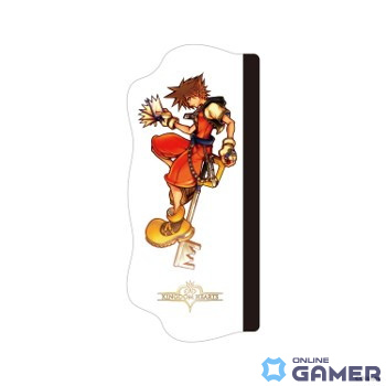 Pixioより「キングダムハーツ」デザインのモニターアームとメモボードの予約販売が1月29日から開始！アームデザインは「ソラとリク」「王様」の2種の画像