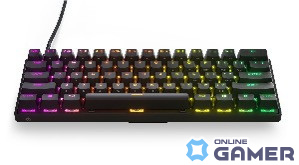 SteelSeriesのゲーミングデバイスが最大約43%OFF！1月31日0時よりゲーマー応援セールがAmazonなどで開催の画像