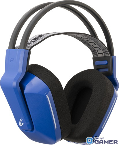 PS5/Switch/PC「CYBER・ワイヤレスゲーミングヘッドセット」が5月上旬に発売！超低遅延2.4GHzで着脱式マイクやUSB/Type-C両対応端子を搭載の画像