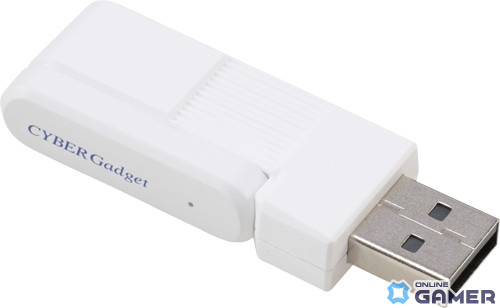 PS5/Switch/PC「CYBER・ワイヤレスゲーミングヘッドセット」が5月上旬に発売！超低遅延2.4GHzで着脱式マイクやUSB/Type-C両対応端子を搭載の画像