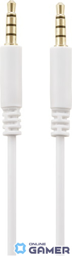 PS5/Switch/PC「CYBER・ワイヤレスゲーミングヘッドセット」が5月上旬に発売！超低遅延2.4GHzで着脱式マイクやUSB/Type-C両対応端子を搭載の画像