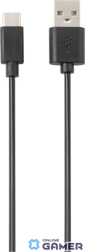 PS5/Switch/PC「CYBER・ワイヤレスゲーミングヘッドセット」が5月上旬に発売！超低遅延2.4GHzで着脱式マイクやUSB/Type-C両対応端子を搭載の画像