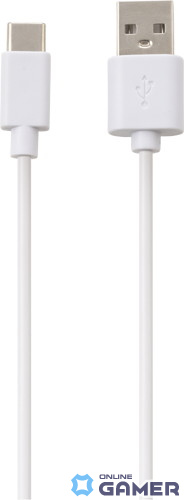 PS5/Switch/PC「CYBER・ワイヤレスゲーミングヘッドセット」が5月上旬に発売！超低遅延2.4GHzで着脱式マイクやUSB/Type-C両対応端子を搭載の画像