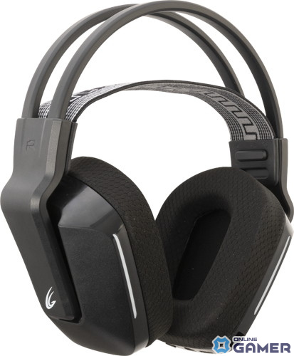 PS5/Switch/PC「CYBER・ワイヤレスゲーミングヘッドセット」が5月上旬に発売！超低遅延2.4GHzで着脱式マイクやUSB/Type-C両対応端子を搭載の画像