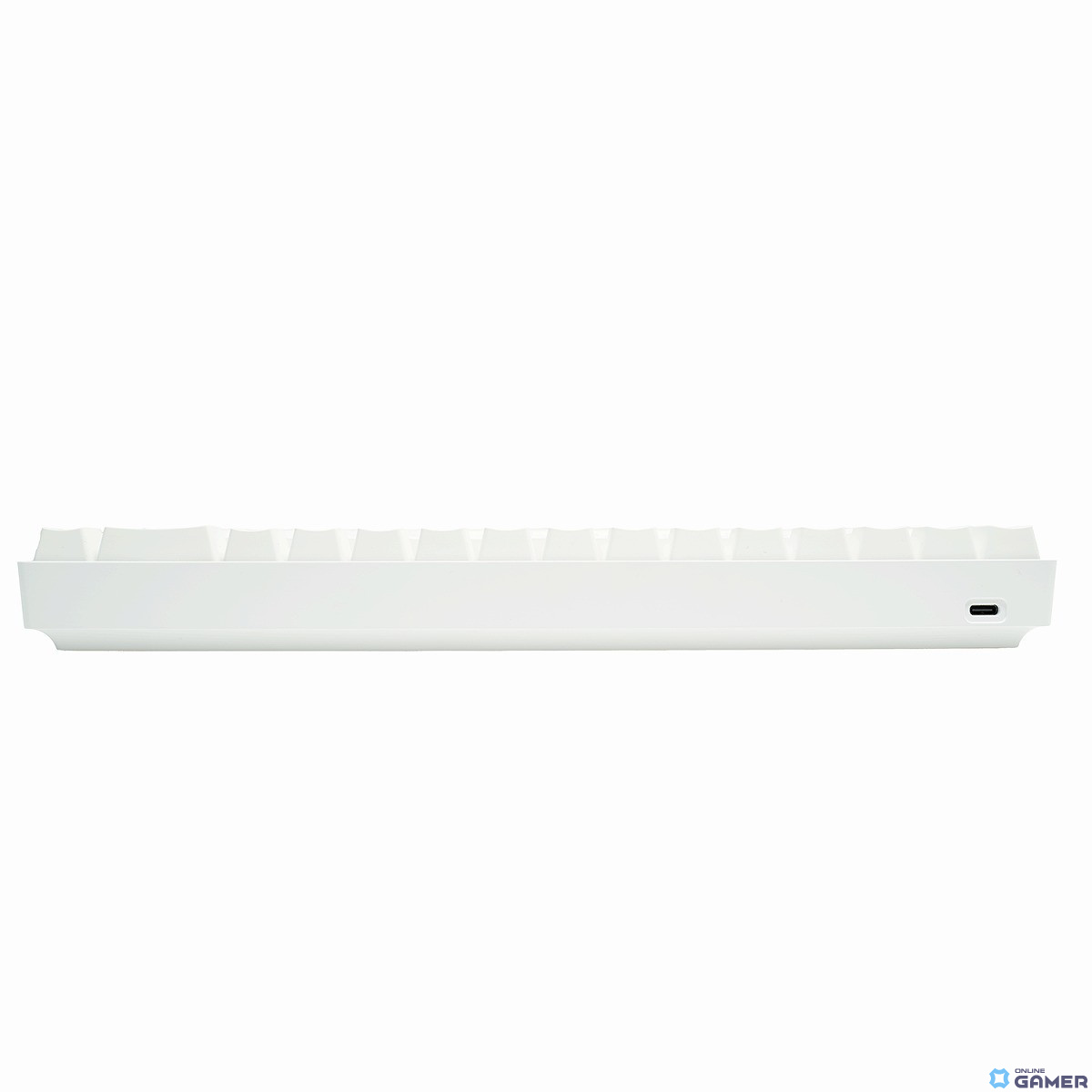 0.02mm精度でカスタマイズ可能！65%サイズの新型ゲーミングキーボード「MADLIONS FIRE68」登場の画像