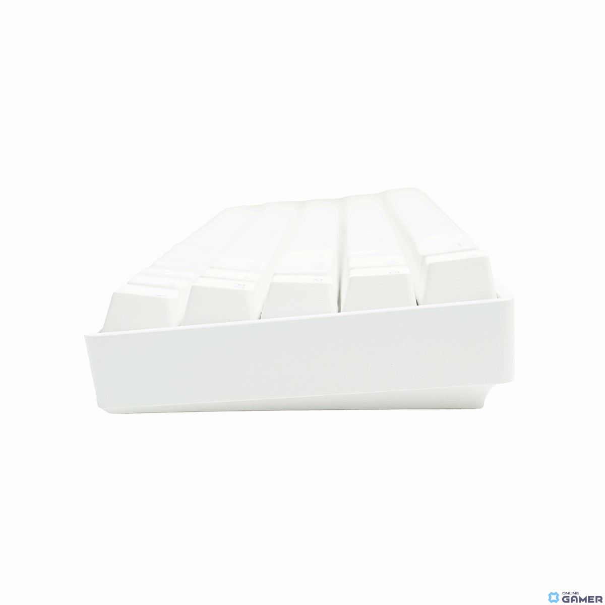 0.02mm精度でカスタマイズ可能！65%サイズの新型ゲーミングキーボード「MADLIONS FIRE68」登場の画像