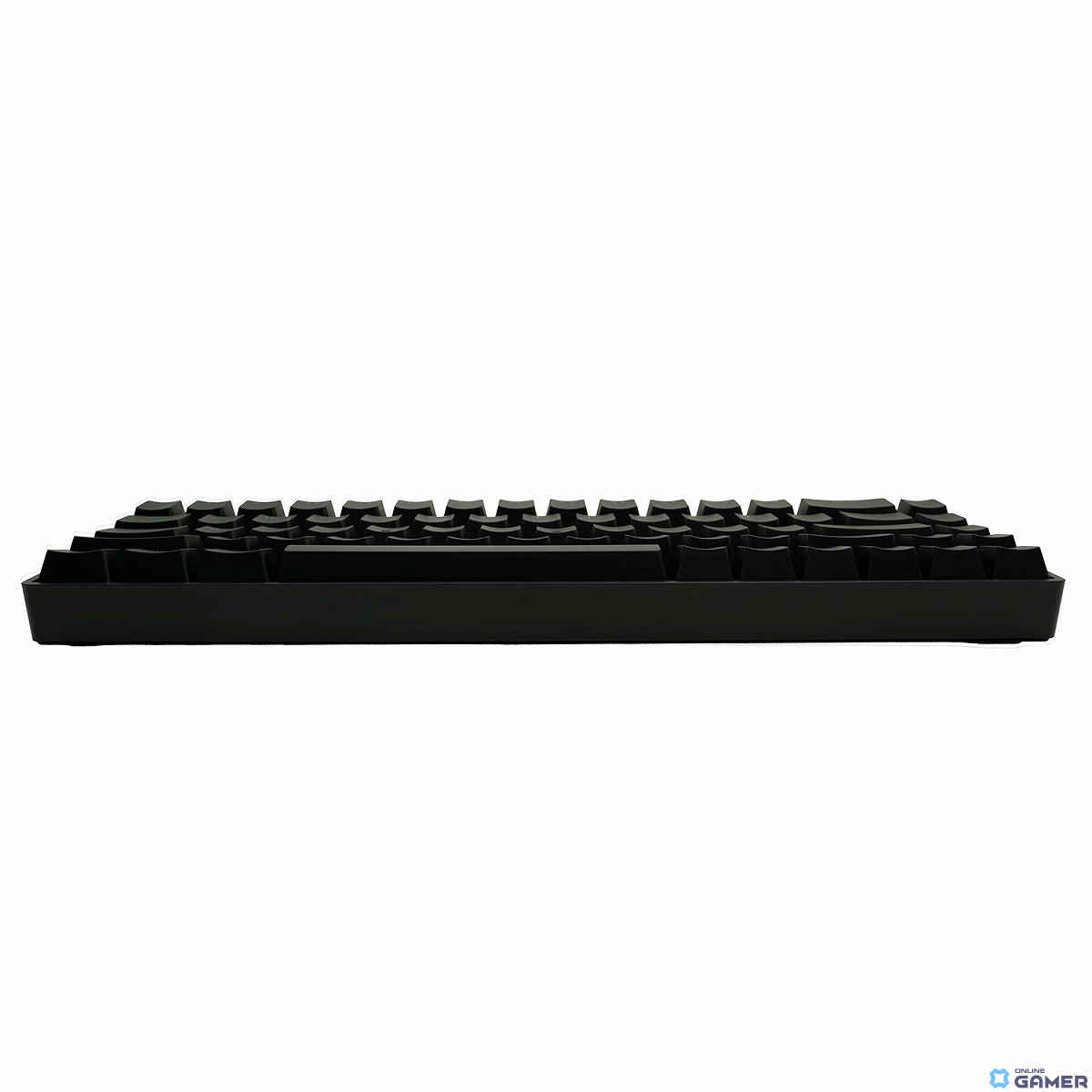 0.02mm精度でカスタマイズ可能！65%サイズの新型ゲーミングキーボード「MADLIONS FIRE68」登場の画像