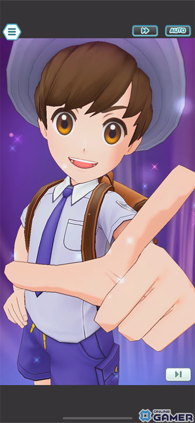 「ポケモンマスターズ EX」5.5周年前夜祭開催！アオイ＆コライドン、ハルト＆ミライドンが登場の画像