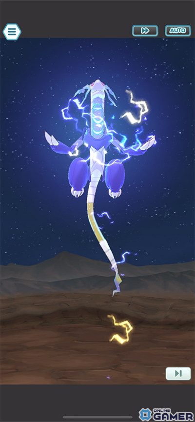 「ポケモンマスターズ EX」5.5周年前夜祭開催！アオイ＆コライドン、ハルト＆ミライドンが登場の画像