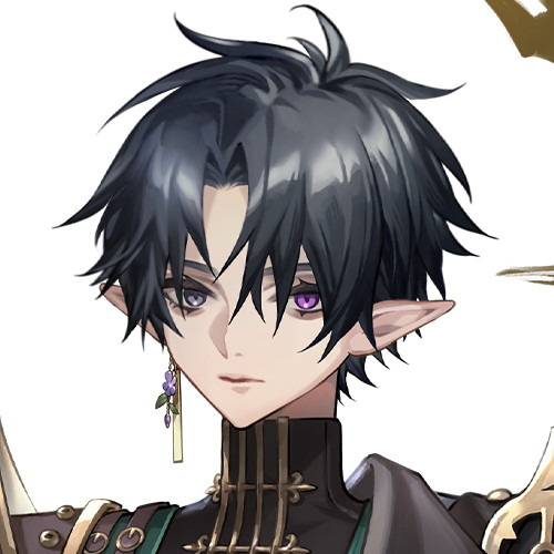 ノア=レス(★5/雷/統率)