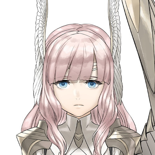 シグルドリーヴァ(★5/光/統率)