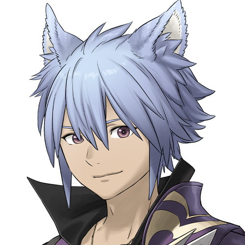 星吠えのヴァルト(★5/土/弓兵)