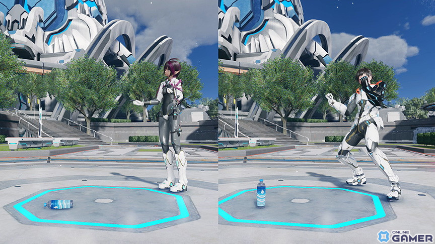 「PSO2 NGS」新難易度Depth.10登場！「ルイノ・マスカレーダ」に新たな変化の画像