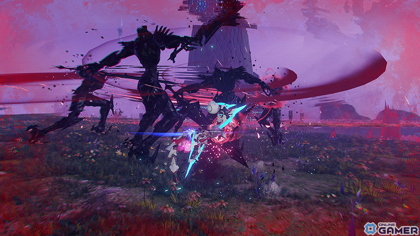 「PSO2 NGS」新難易度Depth.10登場！「ルイノ・マスカレーダ」に新たな変化の画像