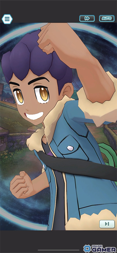 「ポケマスEX」5.5周年記念イベント開始！新バディーズ「ユウキ＆グラードン」「ハルカ＆カイオーガ」登場の画像