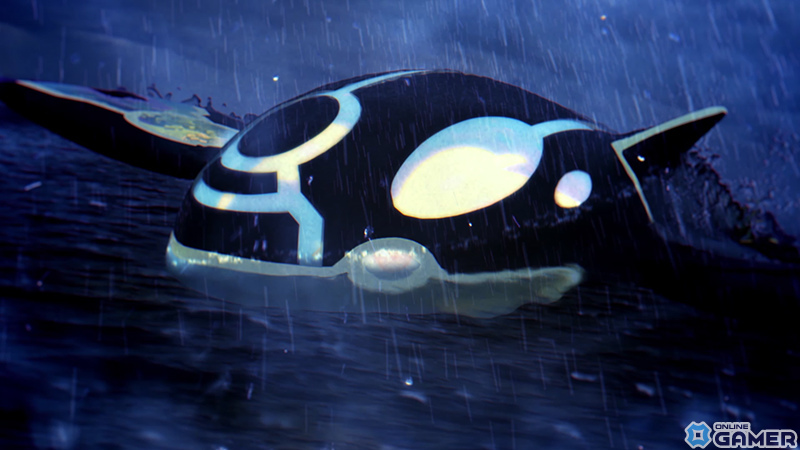 「ポケマスEX」5.5周年記念イベント開始！新バディーズ「ユウキ＆グラードン」「ハルカ＆カイオーガ」登場の画像