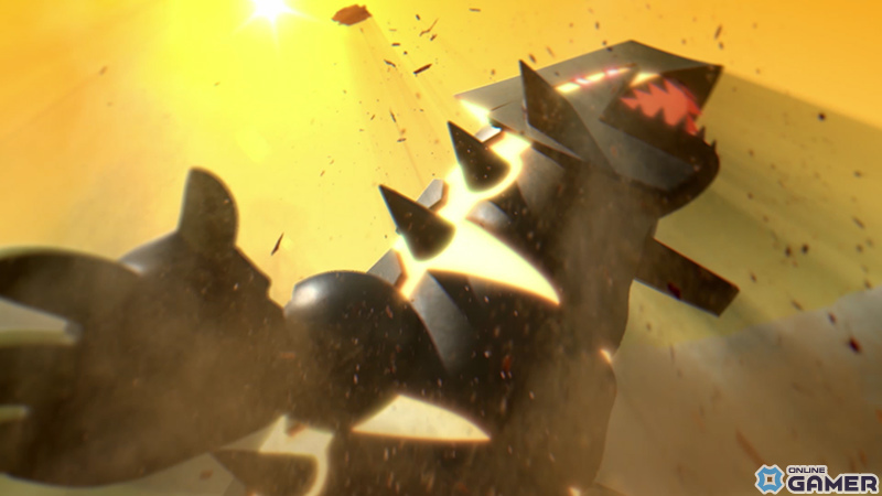 「ポケマスEX」5.5周年記念イベント開始！新バディーズ「ユウキ＆グラードン」「ハルカ＆カイオーガ」登場の画像