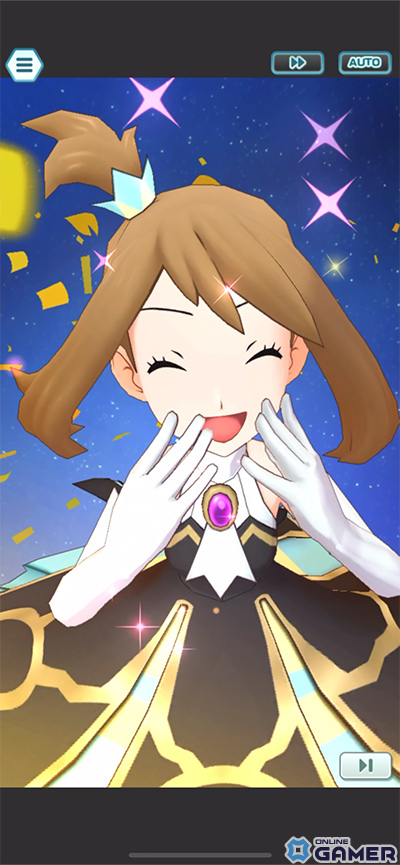 「ポケマスEX」5.5周年記念イベント開始！新バディーズ「ユウキ＆グラードン」「ハルカ＆カイオーガ」登場の画像