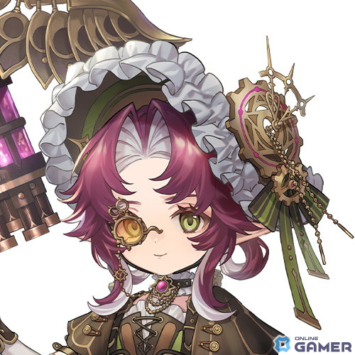 「エンバーストーリア」新エンバース登場！若きヴァイキング王イヴァール（CV：小西克幸）が参戦の画像