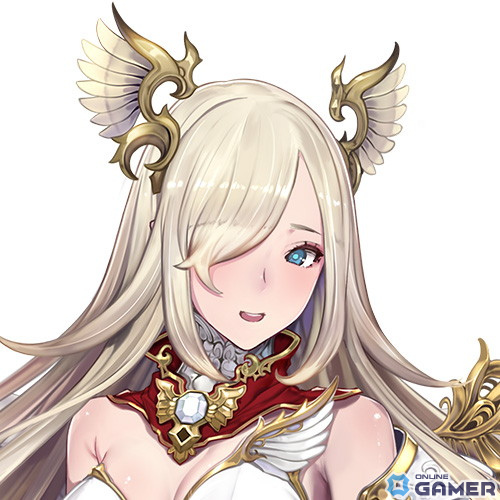 「エンバーストーリア」新エンバース登場！若きヴァイキング王イヴァール（CV：小西克幸）が参戦の画像