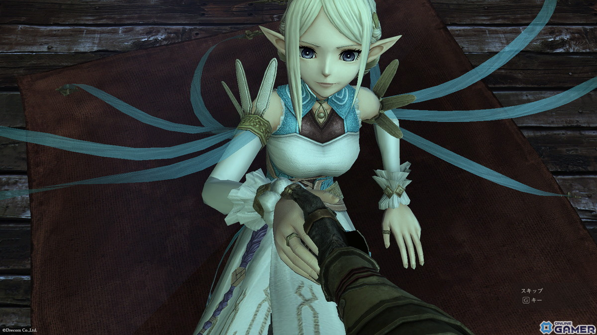 「Wizardry Variants Daphne」Steam版リリース！中国語対応で世界中のプレイヤーと冒険への画像