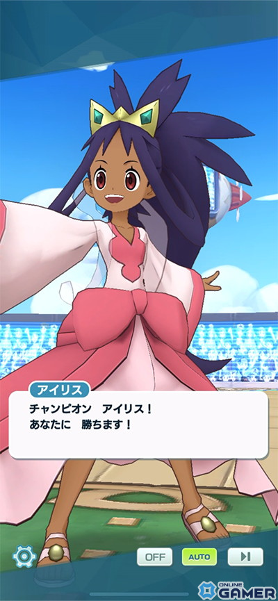 「ポケモンマスターズ EX」アルセウス編第3章開幕！アルコスN＆ゾロアークが新登場の画像