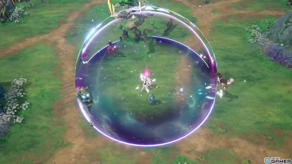 アニメ風バトロワ「ASURAJANG」3月27日リリース決定！十二支モチーフのキャラクターが織りなす白熱バトルの画像