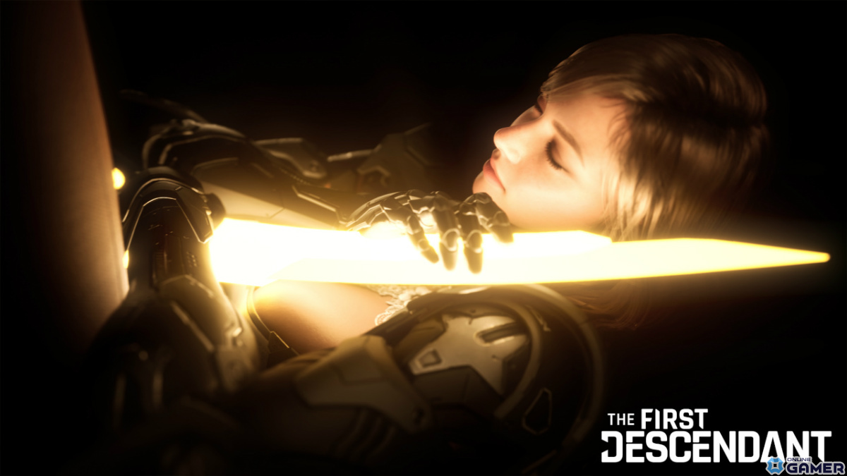 「The First Descendant」シーズン2エピソード2配信で継承者「セレナ」参戦！空中戦闘と火属性スキルで戦場を支配の画像