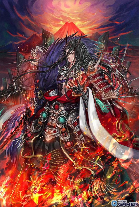 「チェンクロ」新キャラ「ビアンカ G-84」登場！未来への導標フェス開催中の画像