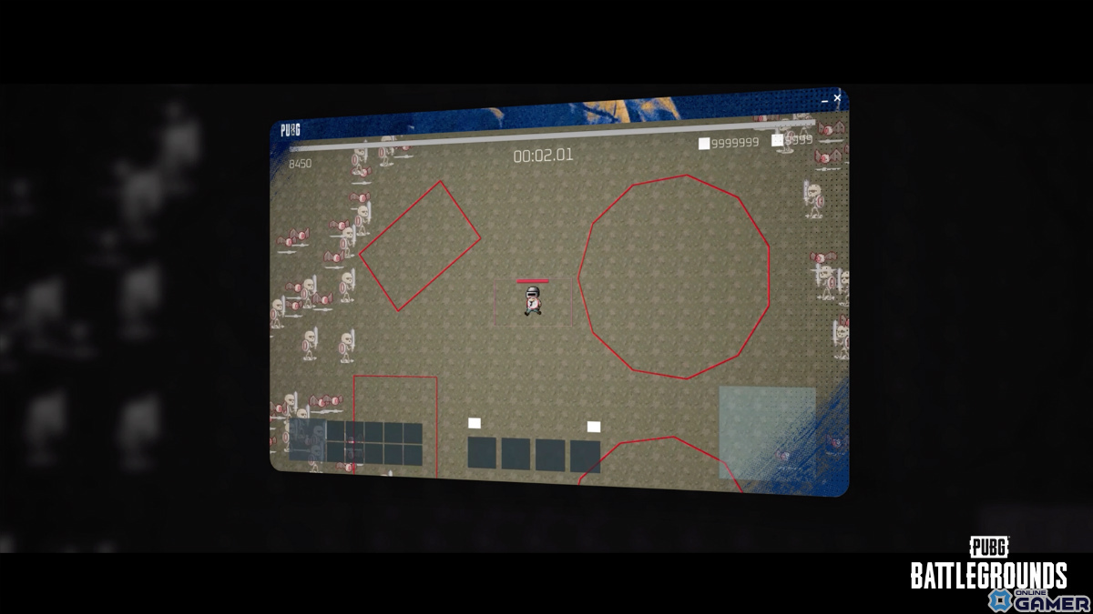 「PUBG」2025年ロードマップ発表！地形破壊やUGC導入で新たな戦略性が拡大の画像