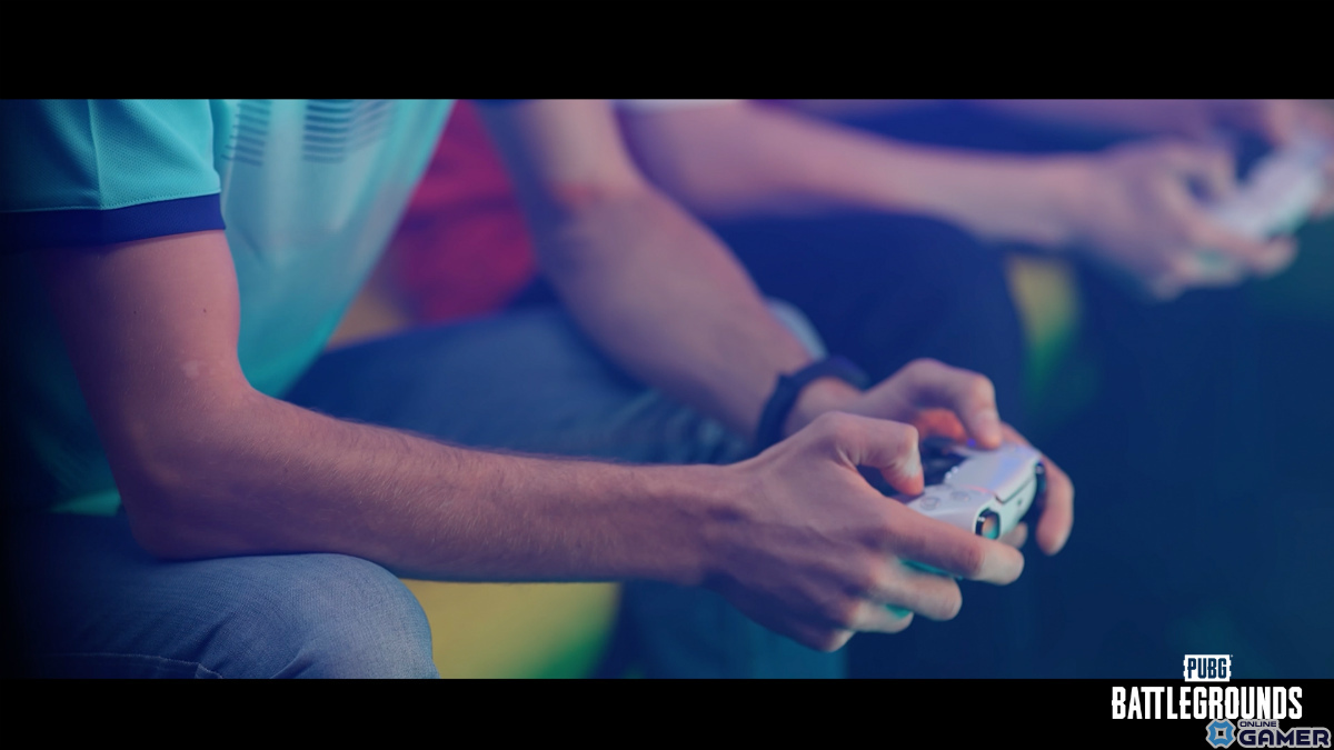 「PUBG」2025年ロードマップ発表！地形破壊やUGC導入で新たな戦略性が拡大の画像