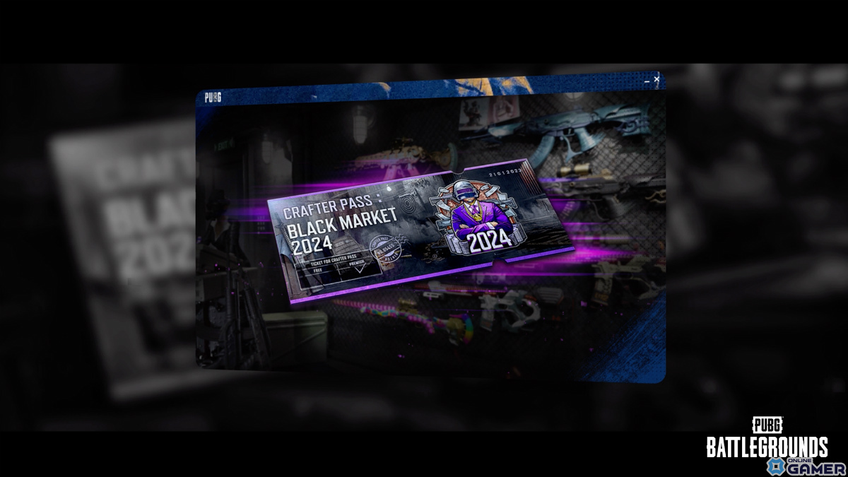 「PUBG」2025年ロードマップ発表！地形破壊やUGC導入で新たな戦略性が拡大の画像