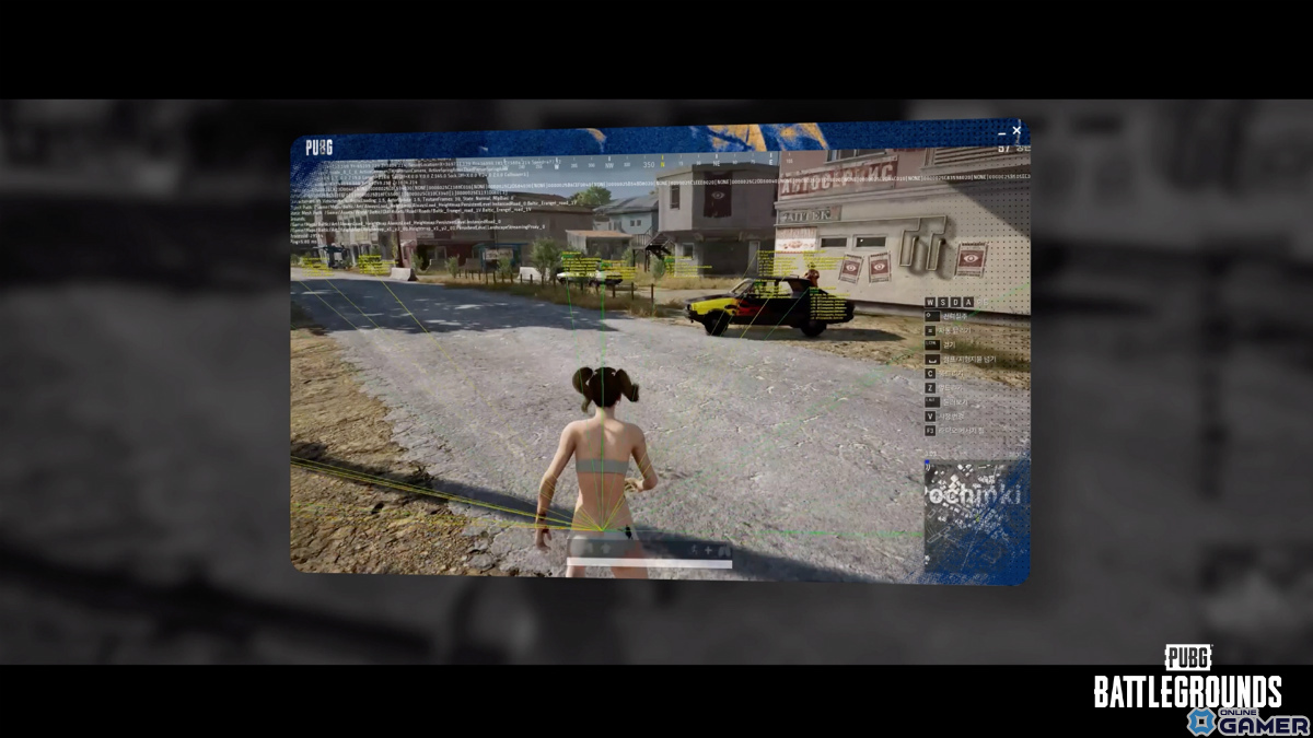 「PUBG」2025年ロードマップ発表！地形破壊やUGC導入で新たな戦略性が拡大の画像