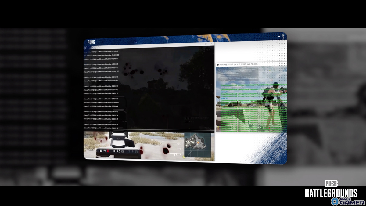 「PUBG」2025年ロードマップ発表！地形破壊やUGC導入で新たな戦略性が拡大の画像