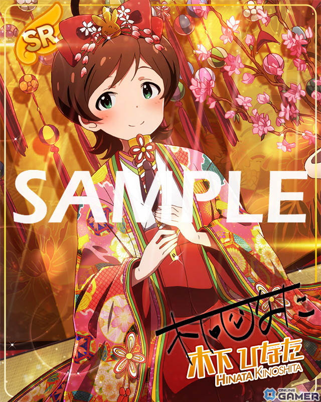 「ミリシタ」で「ドタバタ！2体のドールの大脱走！ガシャ」開催！SSR秋月律子＆松田亜利沙が登場​の画像