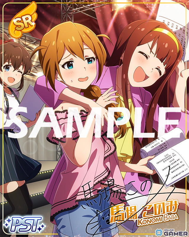 「ミリシタ」で「ドタバタ！2体のドールの大脱走！ガシャ」開催！SSR秋月律子＆松田亜利沙が登場​の画像