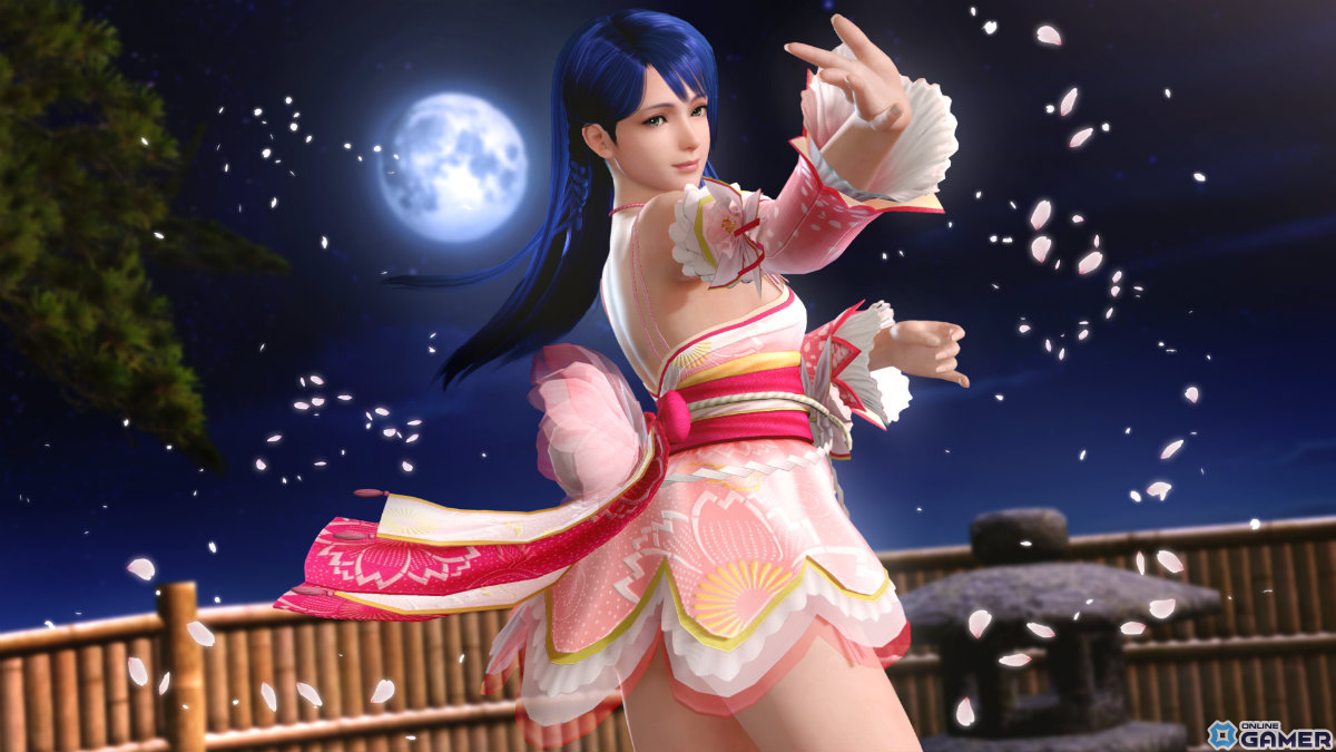 「DEAD OR ALIVE XVV」濡れ透けツートーンが眩しい！SSR水着「サンシャイン・プラージュ」実装＆70連無料ガチャもの画像