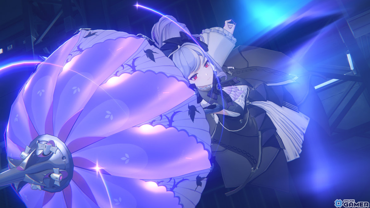 「ゼンレスゾーンゼロ」Ver.1.7「涙と過去を埋めて」4月23日開幕！新エージェント・ビビアン（CV未発表）＆ヒューゴが参戦の画像