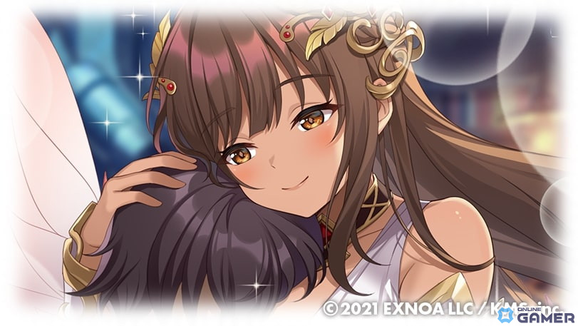 「天啓パラドクス」3rdアニバーサリー突入！最大180連無料＆“働くベルフェゴール”がログボで仲間に！の画像