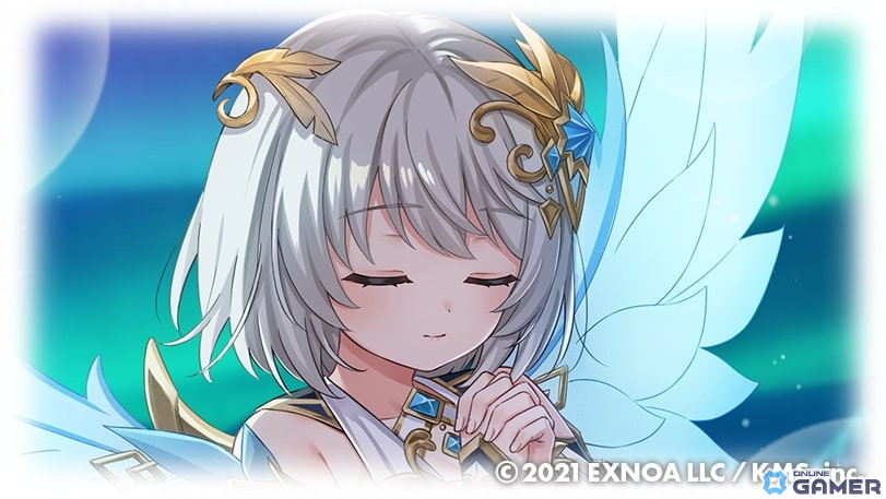 「天啓パラドクス」3rdアニバーサリー突入！最大180連無料＆“働くベルフェゴール”がログボで仲間に！の画像