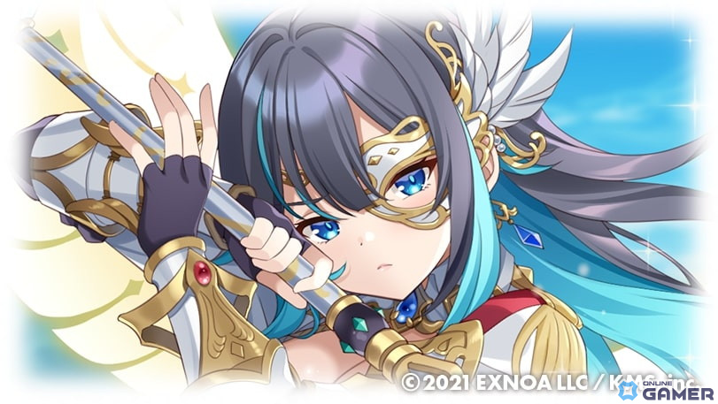 「天啓パラドクス」3rdアニバーサリー突入！最大180連無料＆“働くベルフェゴール”がログボで仲間に！の画像