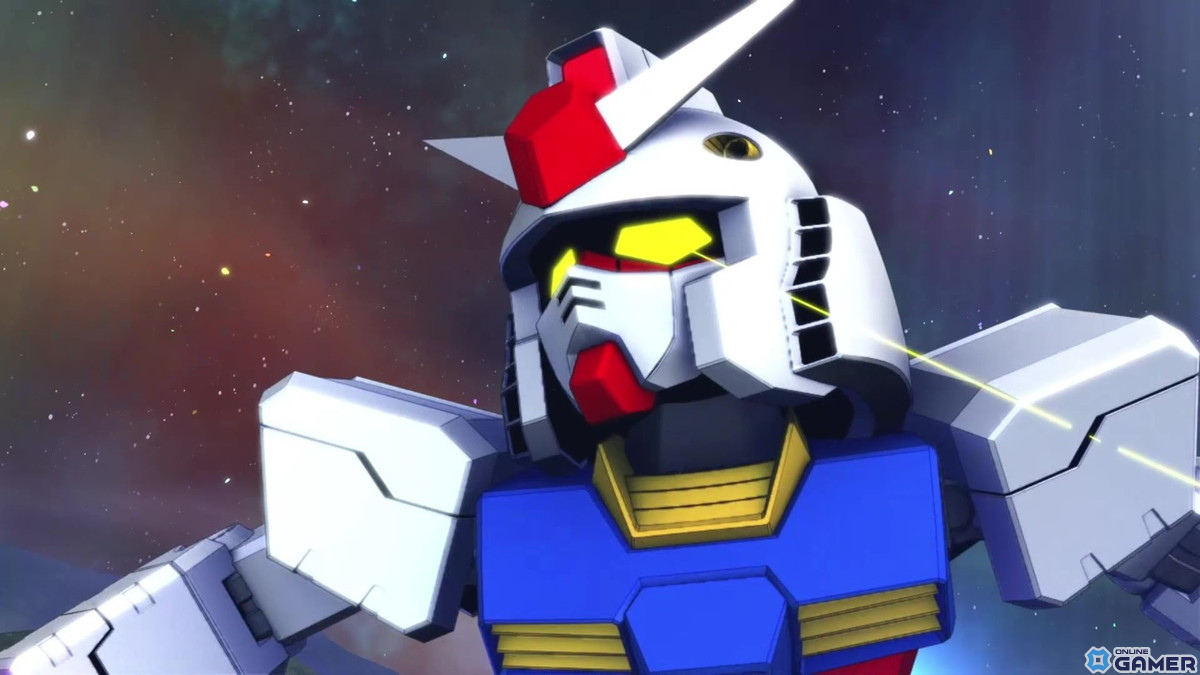 「SDガンダム ジージェネレーション エターナル」ついに配信開始！全世界100万DL突破＆SSRユニットがもらえるキャンペーン実施中の画像