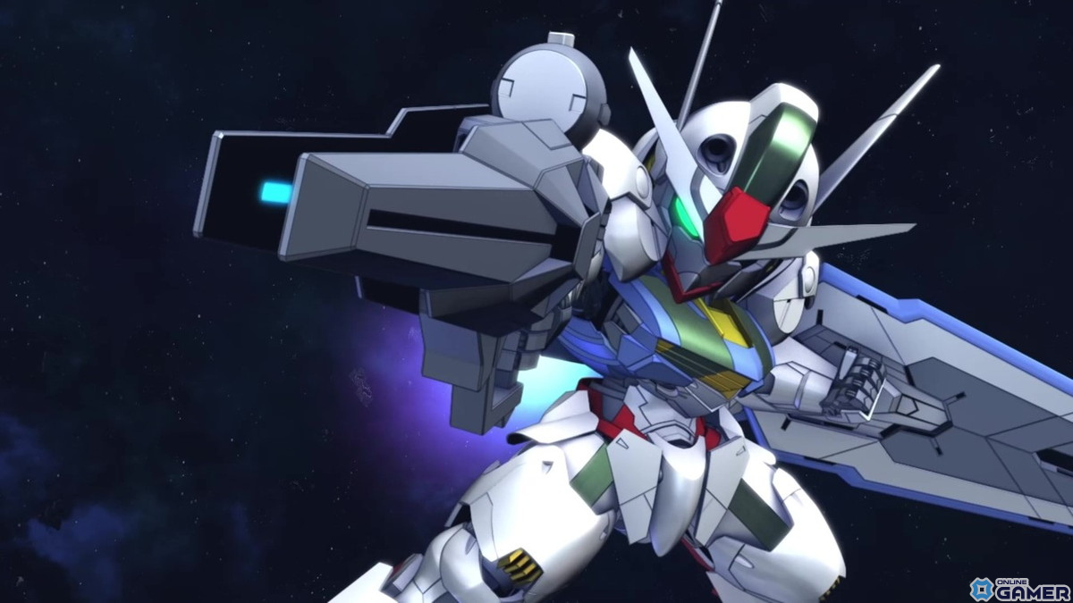 「SDガンダム ジージェネレーション エターナル」ついに配信開始！全世界100万DL突破＆SSRユニットがもらえるキャンペーン実施中の画像