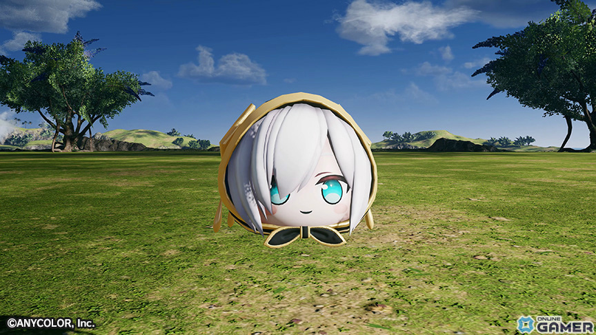 「PSO2 ニュージェネシス」×にじさんじ第3弾コラボ開催！アルス・でびる・ニュイ・竜胆尊のアバターが登場の画像