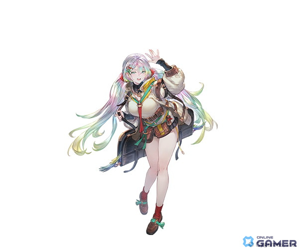 「グラブル」占占星武器編「Marionette Stars」がSIDE STORYに追加！「Unbound Asterism」も期間限定復刻中の画像