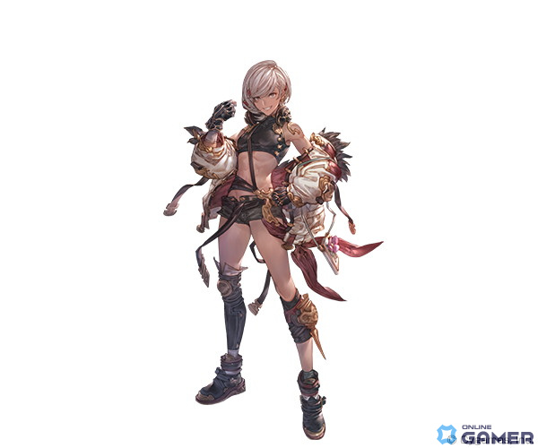 「グラブル」占占星武器編「Marionette Stars」がSIDE STORYに追加！「Unbound Asterism」も期間限定復刻中の画像