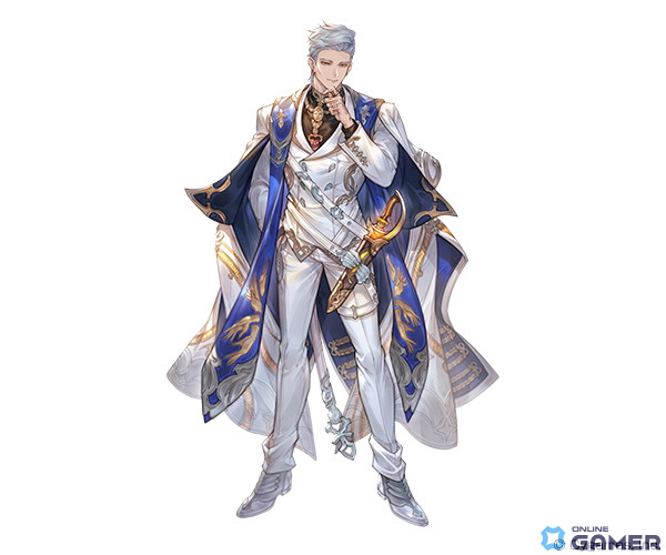 「グラブル」占占星武器編「Marionette Stars」がSIDE STORYに追加！「Unbound Asterism」も期間限定復刻中の画像